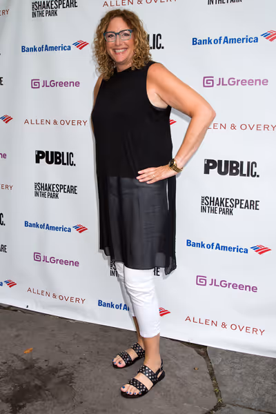Judy Gold Photo