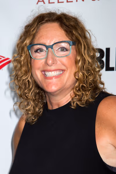 Judy Gold Photo