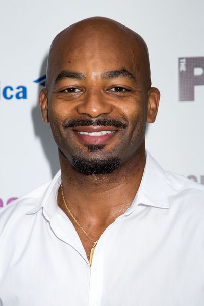 Brandon Victor Dixon Photo