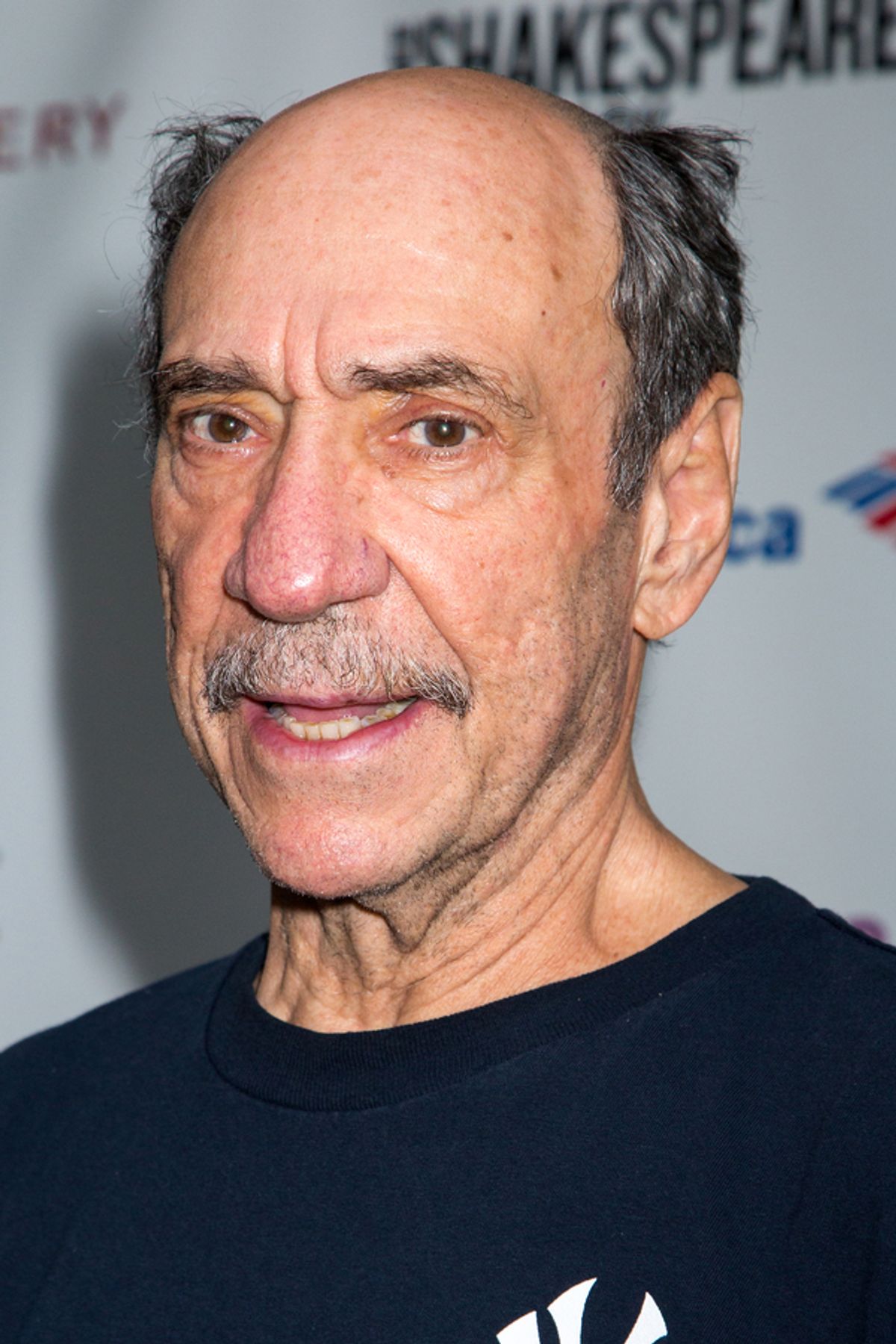 F. Murray Abraham at 