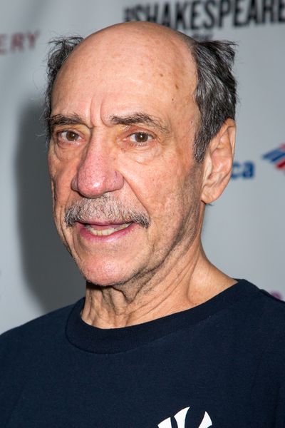 F. Murray Abraham Photo