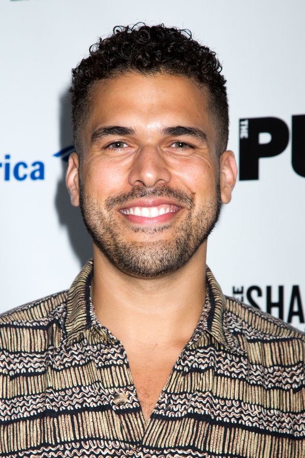 Joel Perez Photo