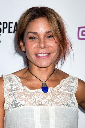 Daphne Rubin-Vega @ BroadwayWorld Daphne Rubin-Vega Photo