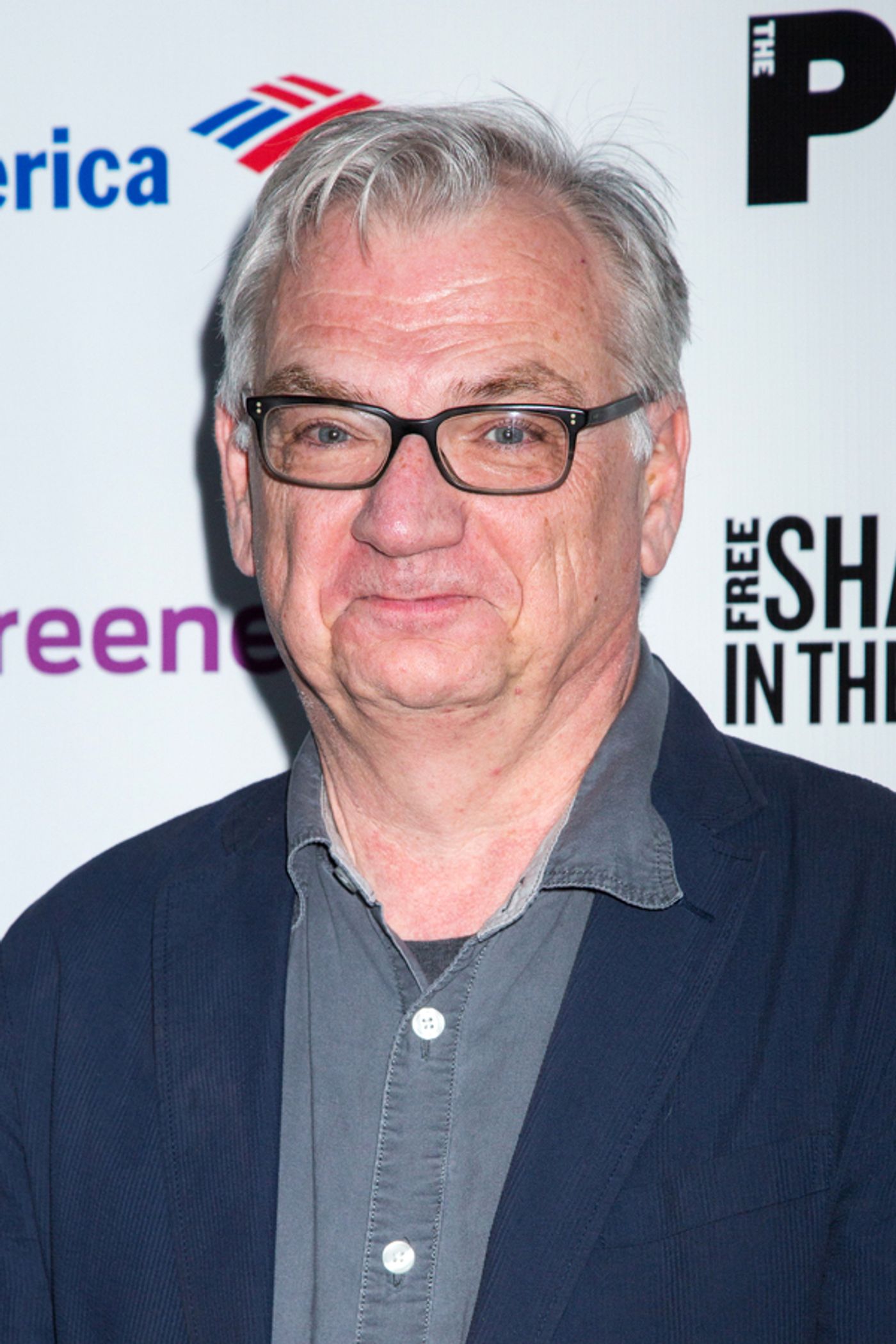 Photo Coverage: On the Red Carpet for Opening Night of TWELFTH NIGHT in the Park!  Image