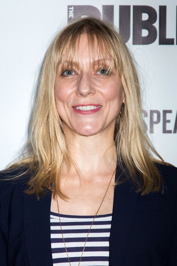 Tina Benko Photo