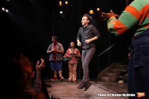 Nick Kohn, Grace Choi, Jason Jacoby @ BroadwayWorld Nick Kohn, Grace Choi, Jason Jacoby Photo