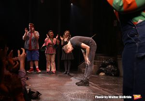 Nick Kohn, Grace Choi, Dana Steingold, Ben Durocher @ BroadwayWorld Nick Kohn, Grace Choi, Dana Steingold, Ben Durocher Photo