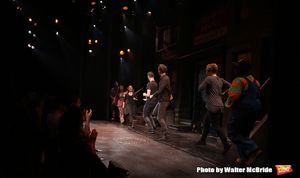 Nick Kohn, Grace Choi, Dana Steingold, Ben Durocher, Jason Jacoby, Maggie Lakis and Danielle K. Thomas @ BroadwayWorld Nick Kohn, Grace Choi, Dana Steingold, Ben Durocher, Jason Jacoby, Maggie Lakis and D Photo