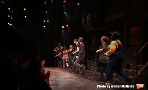 Nick Kohn, Grace Choi, Dana Steingold, Ben Durocher, Jason Jacoby, Maggie Lakis and Danielle K. Thomas @ BroadwayWorld Nick Kohn, Grace Choi, Dana Steingold, Ben Durocher, Jason Jacoby, Maggie Lakis and D Photo