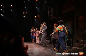 Nick Kohn, Grace Choi, Dana Steingold, Ben Durocher, Jason Jacoby, Maggie Lakis and Danielle K. Thomas @ BroadwayWorld Nick Kohn, Grace Choi, Dana Steingold, Ben Durocher, Jason Jacoby, Maggie Lakis and D Photo