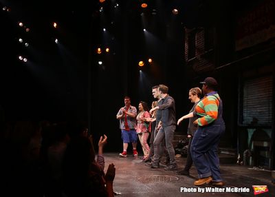 Nick Kohn, Grace Choi, Dana Steingold, Ben Durocher, Jason Jacoby, Maggie Lakis and D Photo