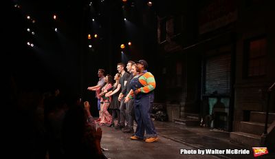 Nick Kohn, Grace Choi, Dana Steingold, Ben Durocher, Jason Jacoby, Maggie Lakis and D Photo