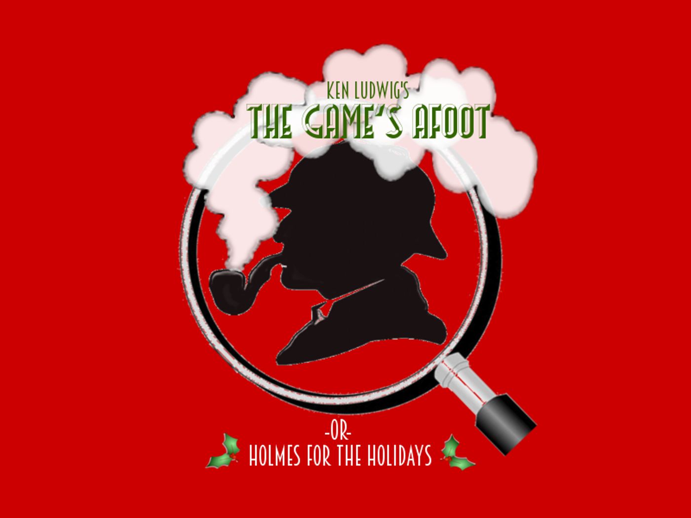 Feature: Actors Guild of Parkersburg's 2018/2019 Season Announced! Tickets Now Available! Feature: Actors Guild of Parkersburg's 2018/2019 Season Announced! Tickets Now Available! Image