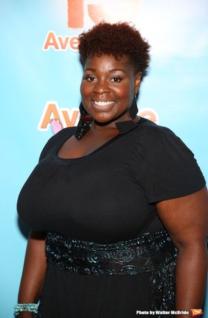 Danielle K. Thomas  Photo