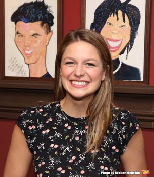 Melissa Benoist  Photo