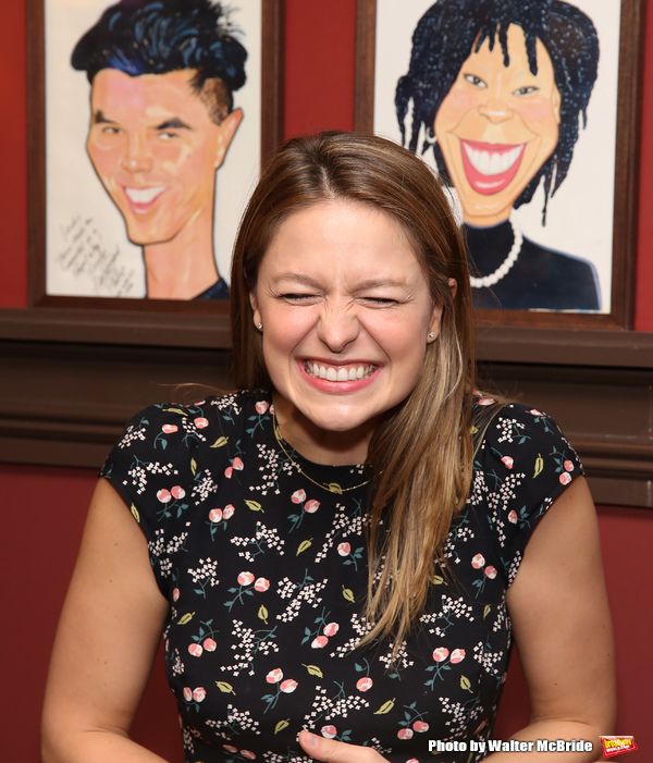 Melissa Benoist Photo