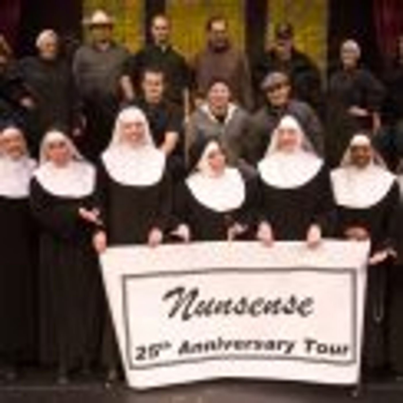 Interview: Laughter That Cures All Ills: Dan Goggin and the Enduring Phenomenon of NUNSENSE  Image