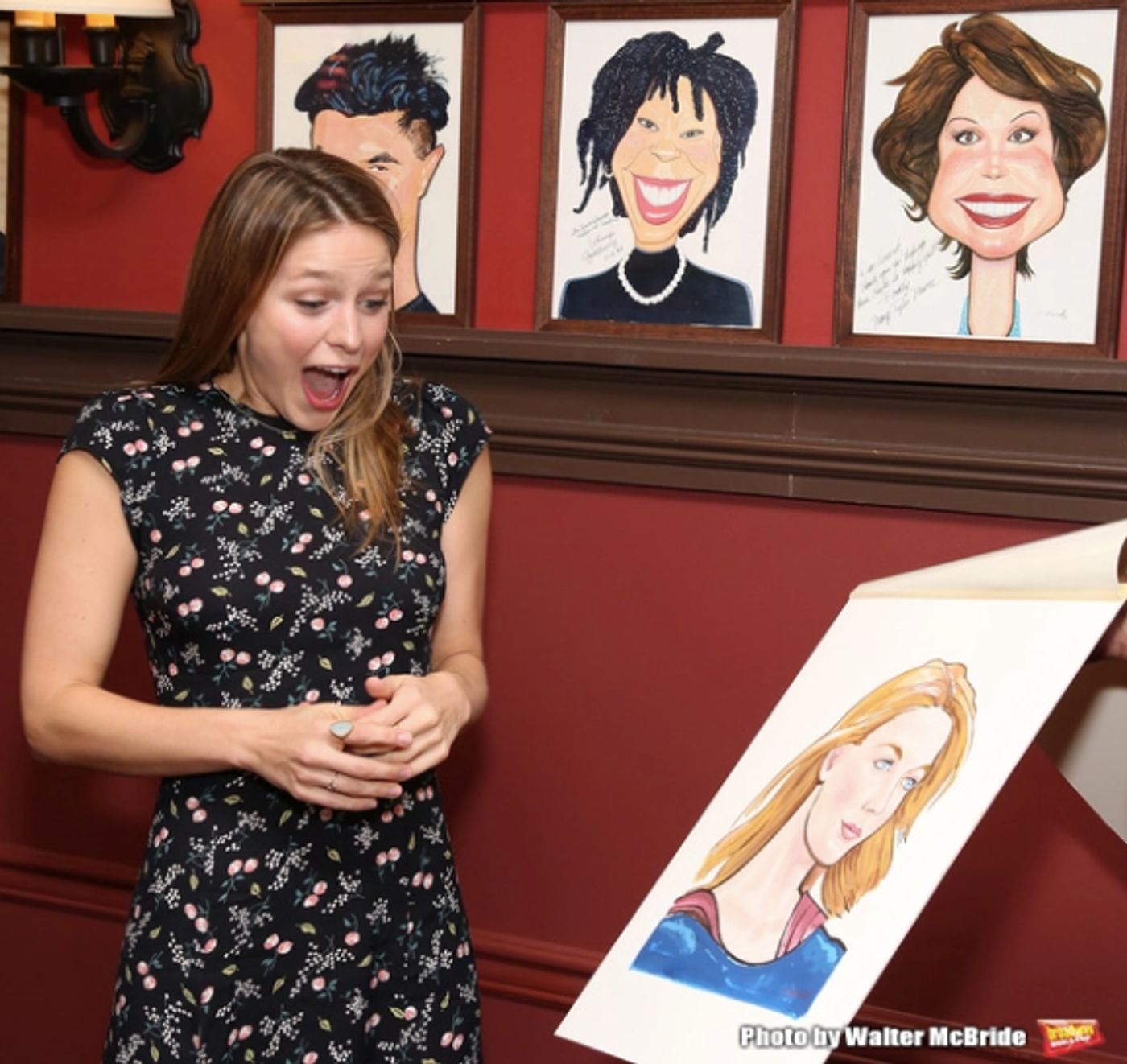 Brief 8/2: Disney Takes Over Broadway in Bryant Park, and More!  Image