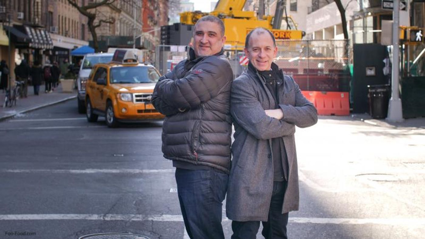 Review: Taboonette in NYC for Delicous Middleterranean Food Plans Expansion to the National Market Review: Taboonette in NYC for Delicous Middleterranean Food Plans Expansion to the National Market Image