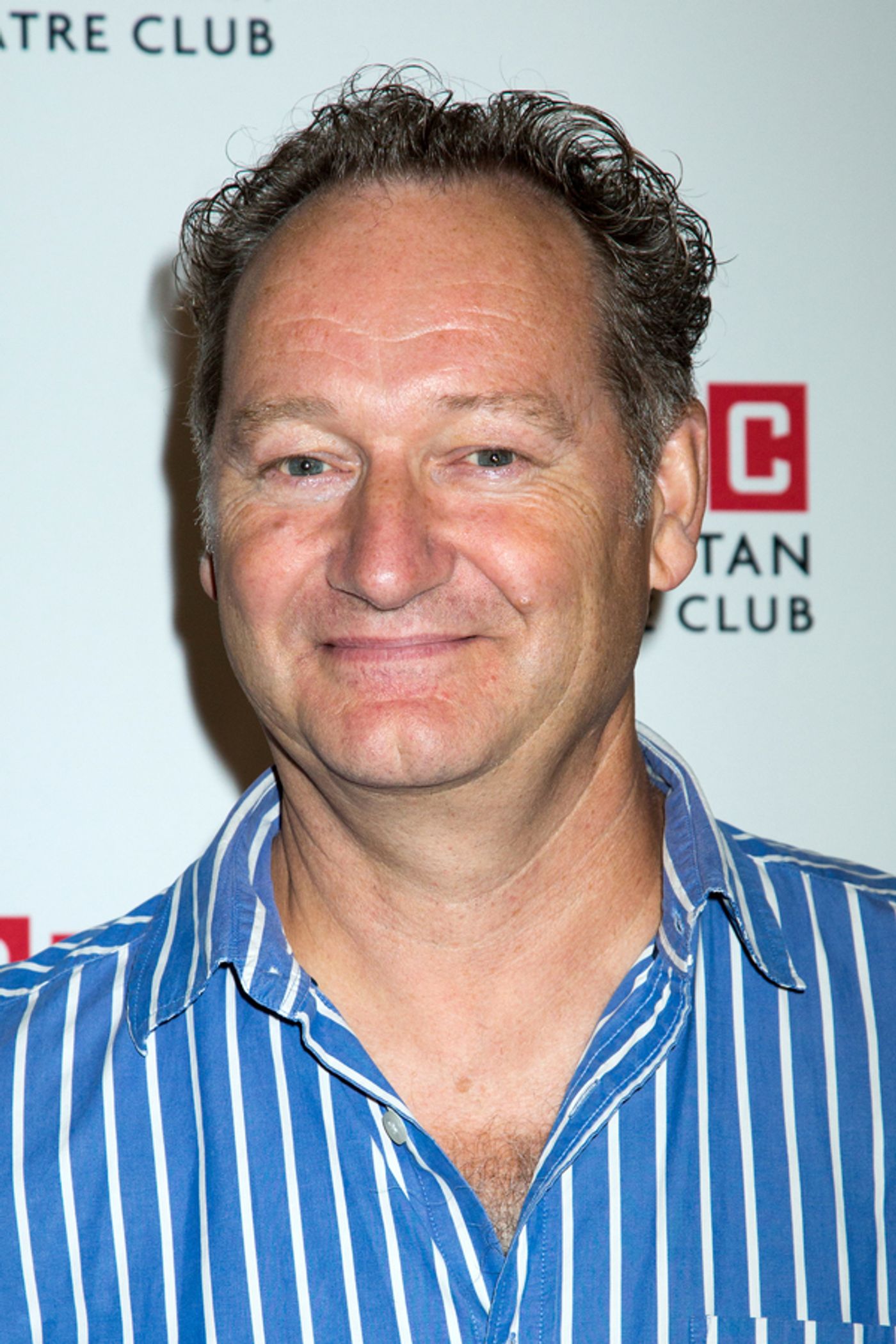 Photo Coverage: Meet the Broadway-Bound Company of MTC's THE NAP- John Ellison Conlee, Johanna Day, Heather Lind & More!  Image