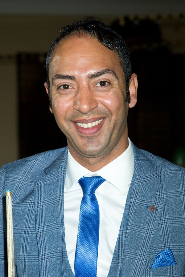 Ahmed Aly Elsayed Photo