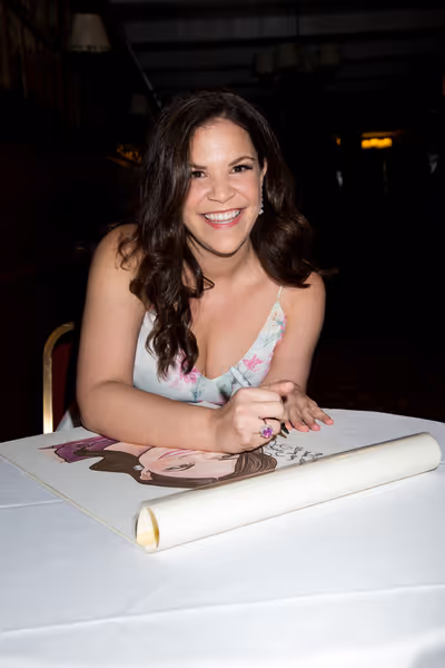 Lindsay Mendez Photo