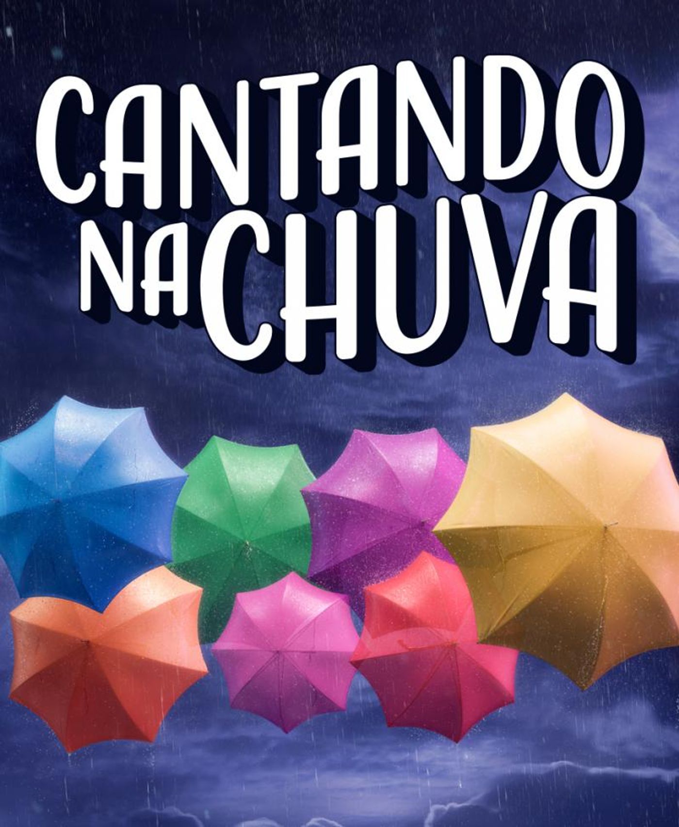 SINGIN' IN THE RAIN Leads the Nominations for the 6th Annual BIBI FERREIRA AWARDS  Image