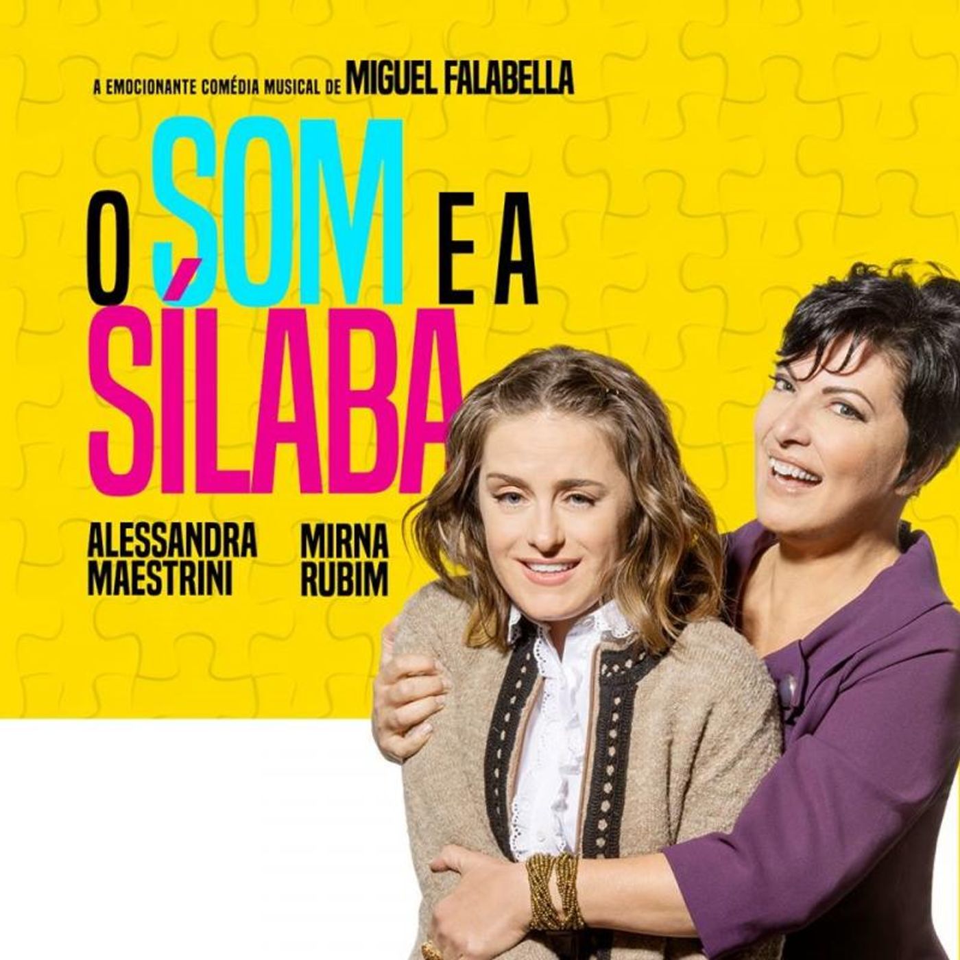 SINGIN' IN THE RAIN Leads the Nominations for the 6th Annual BIBI FERREIRA AWARDS  Image