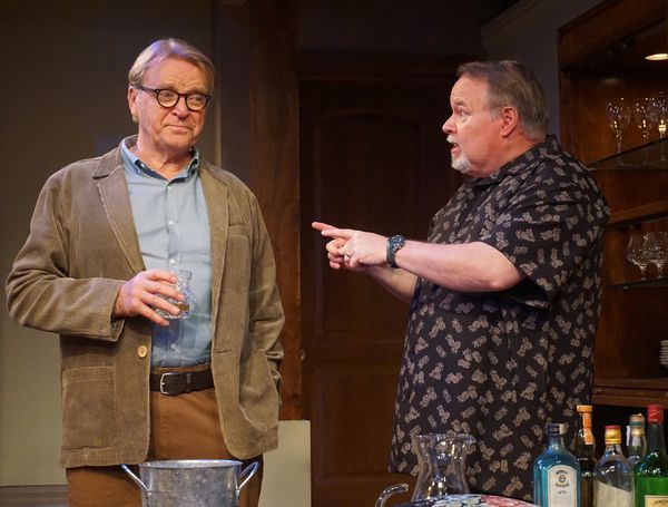 Photos: New Jersey Repertory Company Presents FERN HILL — photo 1 of 3
