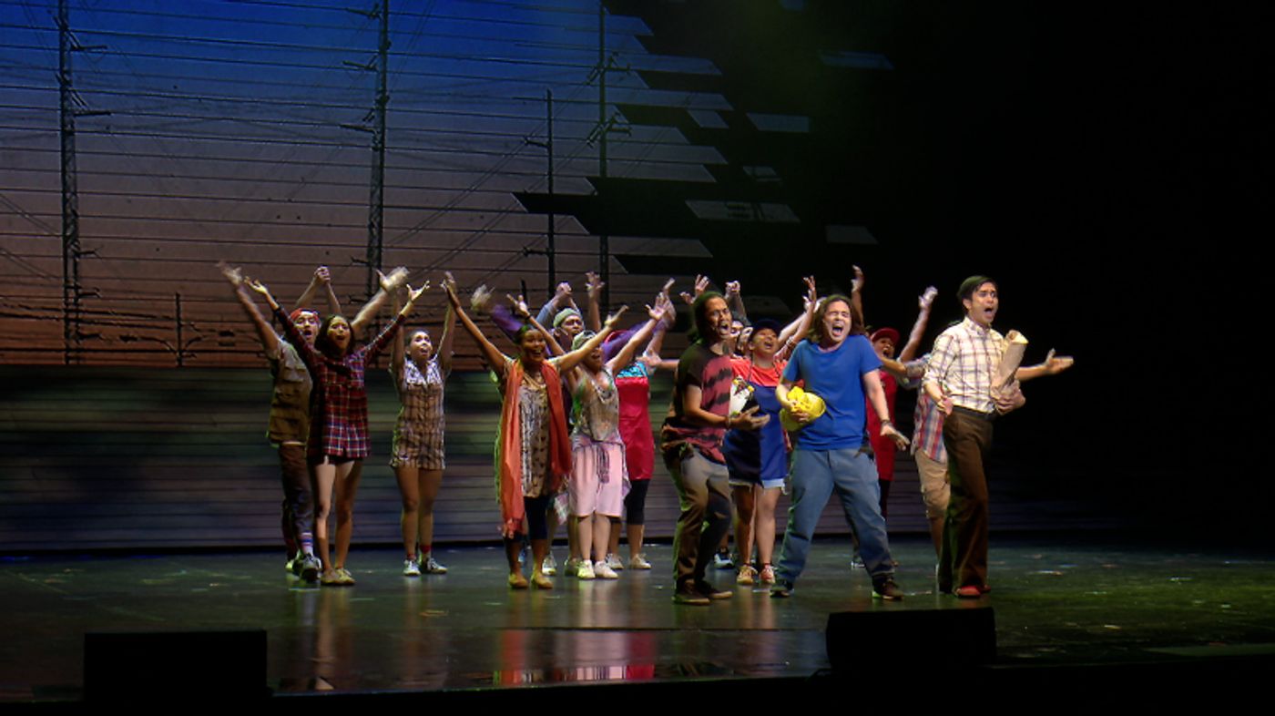 Review: Eheads Fan or Not, Find Time to Watch ANG HULING EL BIMBO  Image