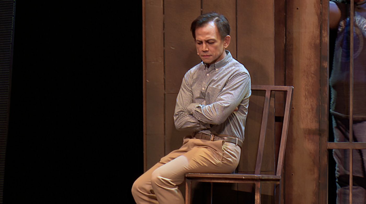 Review: Eheads Fan or Not, Find Time to Watch ANG HULING EL BIMBO  Image