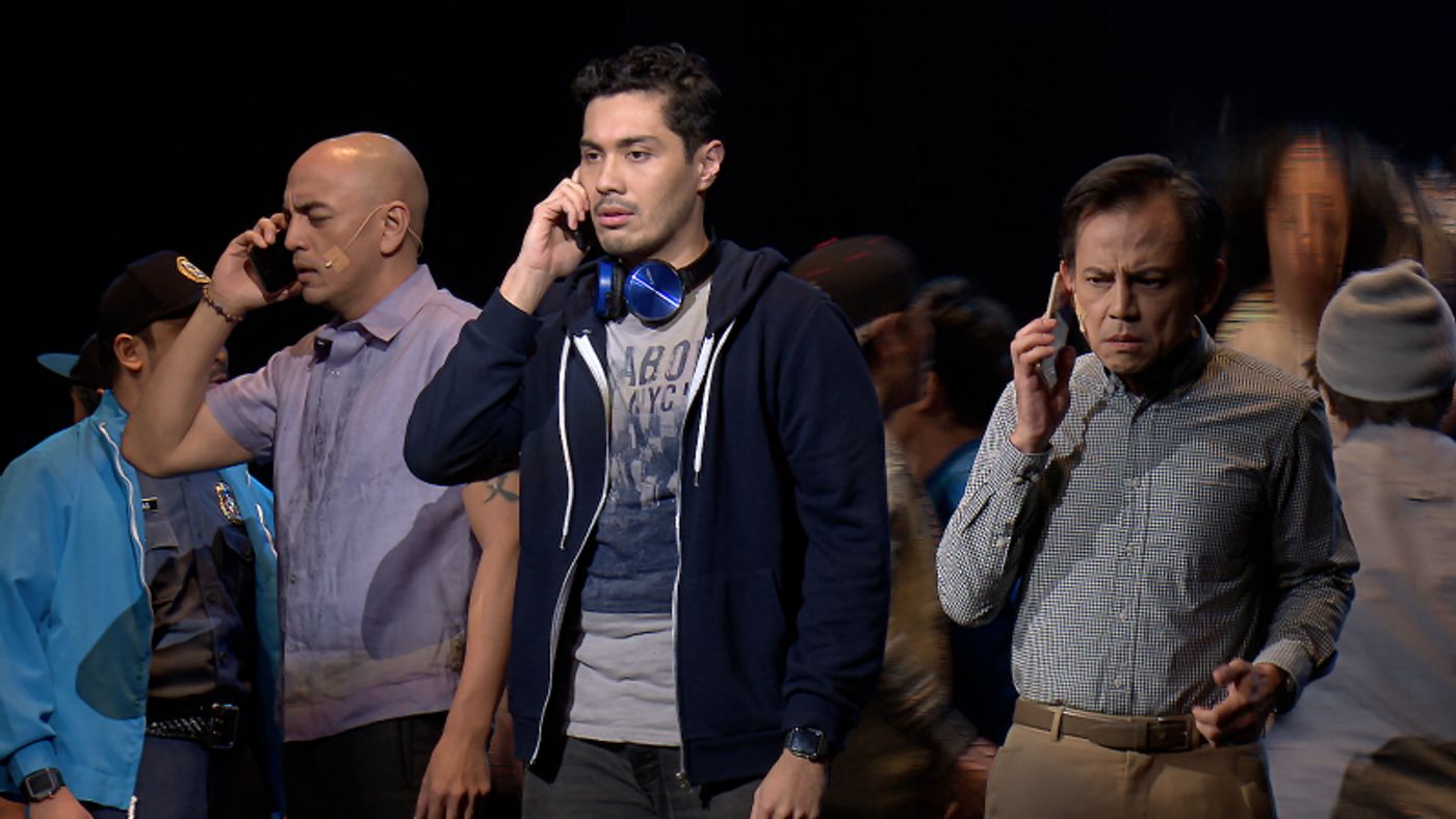 Review: Eheads Fan or Not, Find Time to Watch ANG HULING EL BIMBO  Image