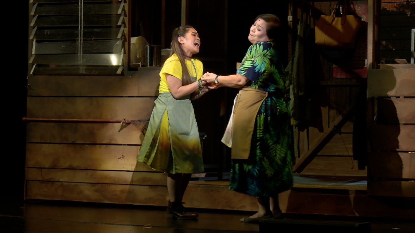 Review: Eheads Fan or Not, Find Time to Watch ANG HULING EL BIMBO  Image