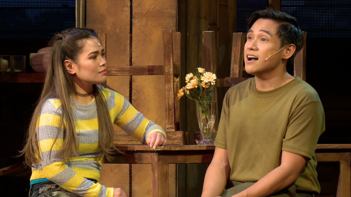 Review: Eheads Fan or Not, Find Time to Watch ANG HULING EL BIMBO  Image