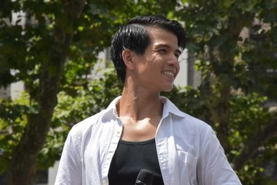 Telly Leung Photo