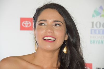 Arielle Jacobs Photo