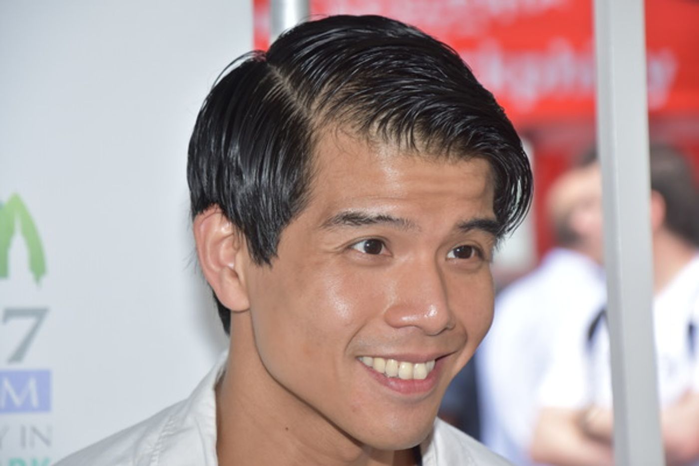 Photo Coverage: Disney Takes Over Broadway In Bryant Park - Performances From FROZEN, THE LION KING, and ALADDIN!  Image