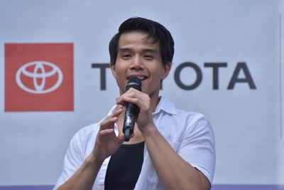 Telly Leung Photo