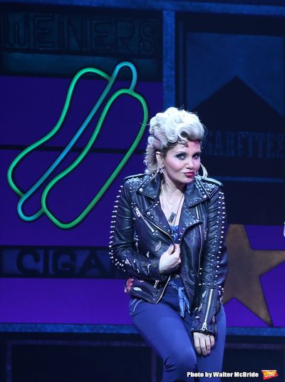 Orfeh  Photo