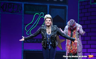 Orfeh Photo