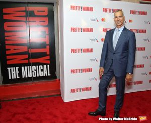 Jerry Mitchell  Photo