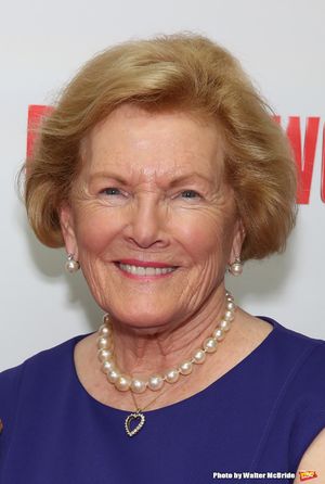 Barbara Marshall Photo