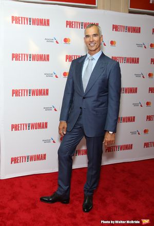 Jerry Mitchell  Photo