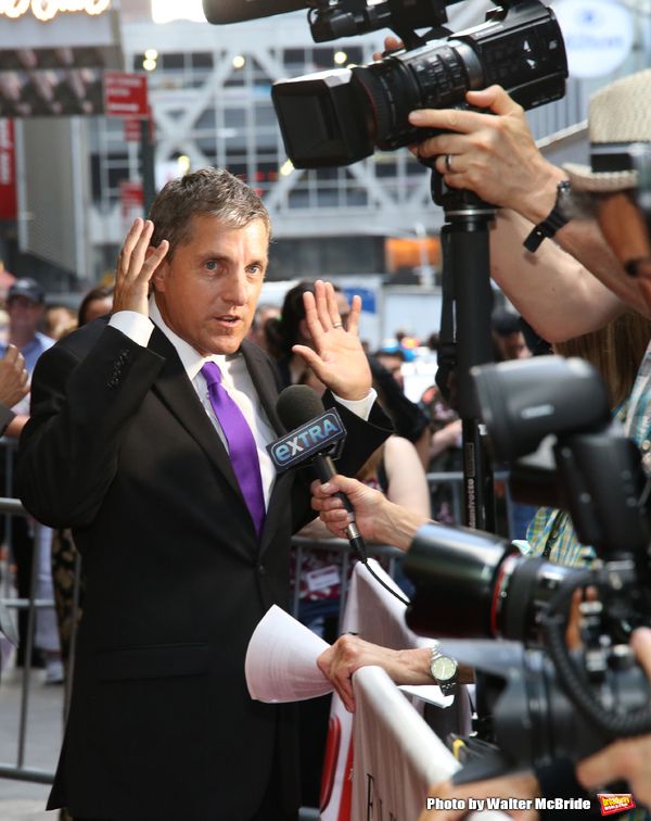 Scott Marshall Photo