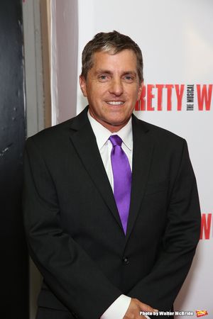 Scott Marshall  Photo