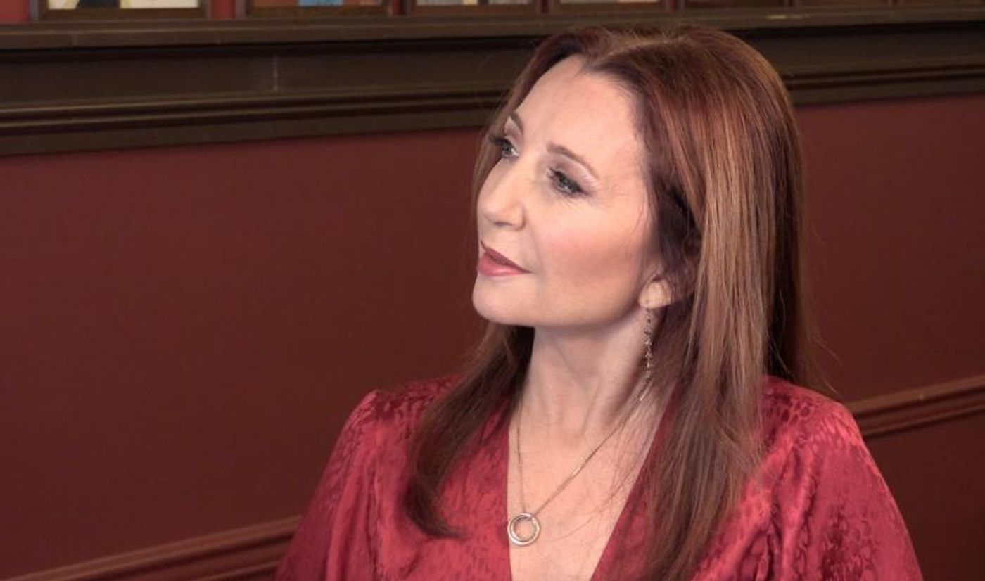 Donna Murphy Gets Ready to Say 'So Long Dearie' to Dolly- Five Things You Need to Know!  Image
