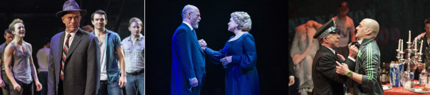 Interview: Theatre Life with John Leslie Wolfe Interview: Theatre Life with John Leslie Wolfe Image