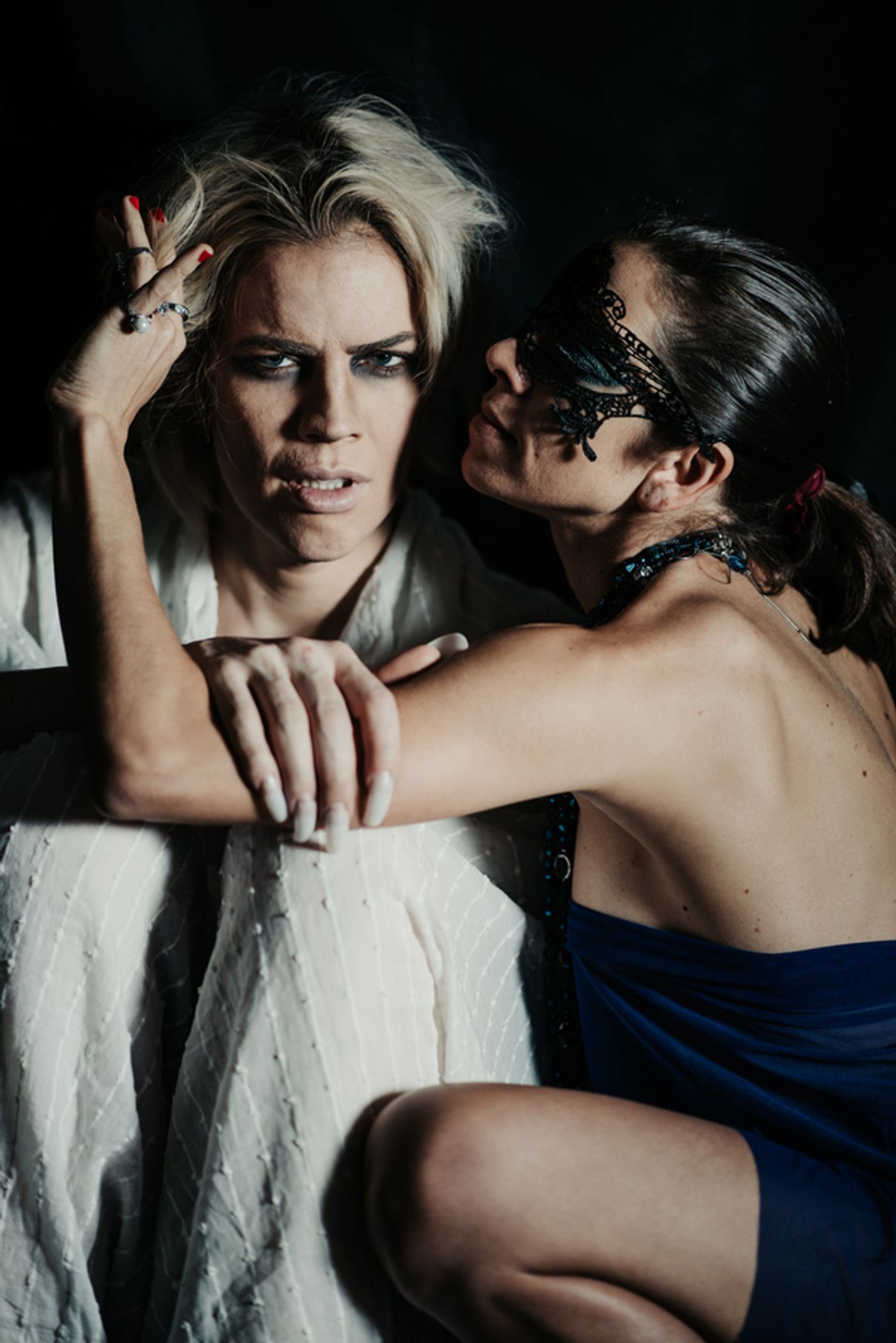 Photo Flash: Irondale Presents New English Translation of Wilde's SALOME  Image