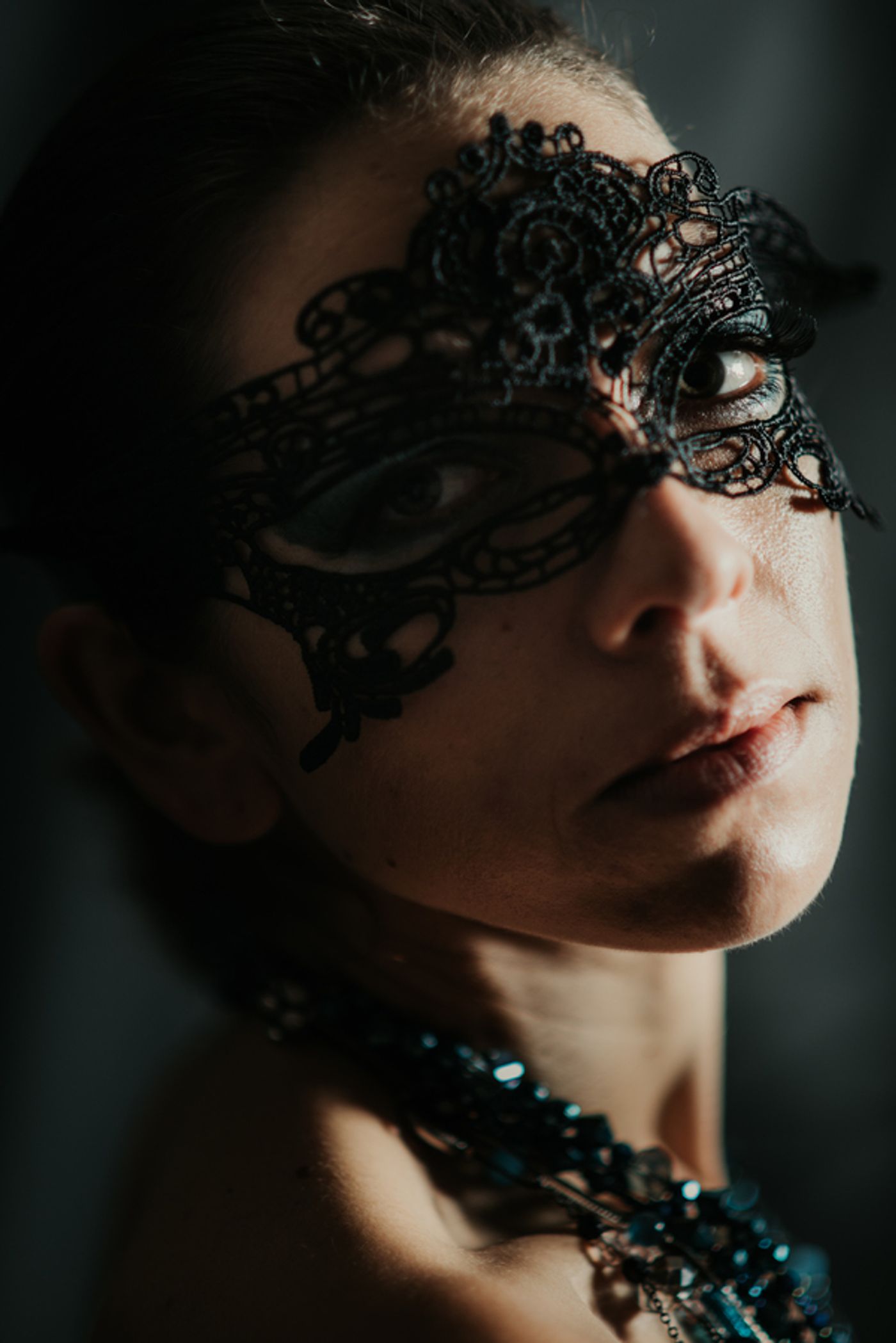 Photo Flash: Irondale Presents New English Translation of Wilde's SALOME  Image