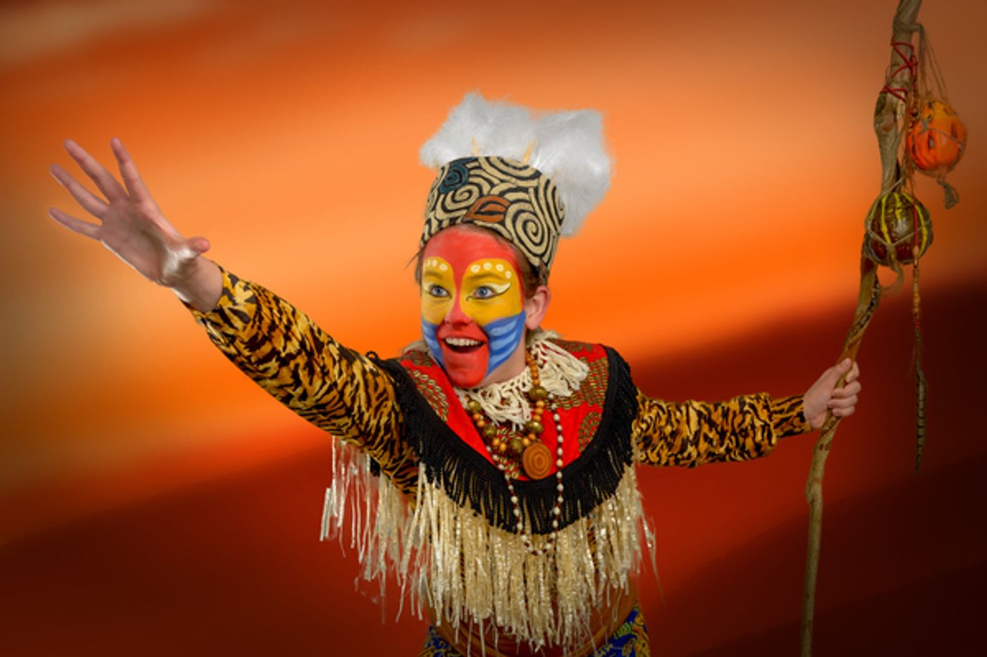 Photo Flash: Artisan Center Theater Presents THE LION KING, JR.  Image